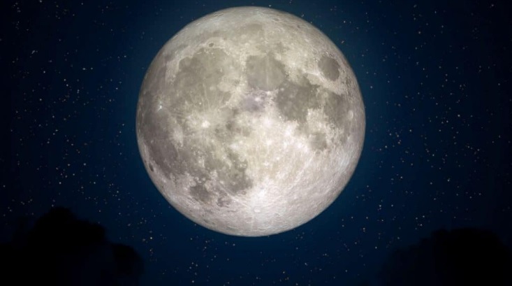 LUA HOJE - Confira a fase da Lua nesta segunda-feira 29/12/2025
