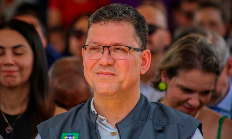 Governador decreto luto por 3 dias em Rondônia