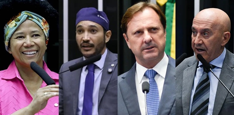 Sílvia Cristina assume liderança para o senado e ameaça a cadeira do Confúcio, mostra pesquisa; veja