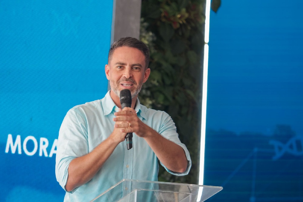 RETRATO DE GESTORES - Léo Moraes está entre os três melhores prefeitos do Brasil; Adriane Lopes, de Campo Grande, a pior