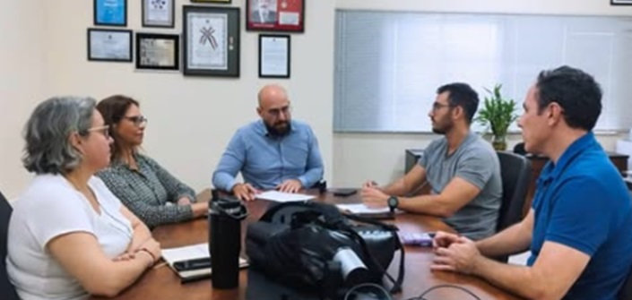 ATUAÇÃO E AÇÃO - PC de RO discutiu com a Prefeitura ajustes de conduta para o trabalho dos agentes da atividade delegada
