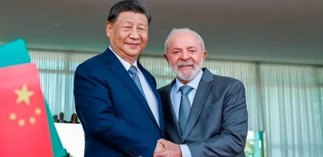 China impõe tarifa de 55% sobre carne bovina brasileira que ultrapassar cotas