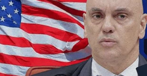 Leia na íntegra a carta que saiu do Senado americano diretamente a Moraes