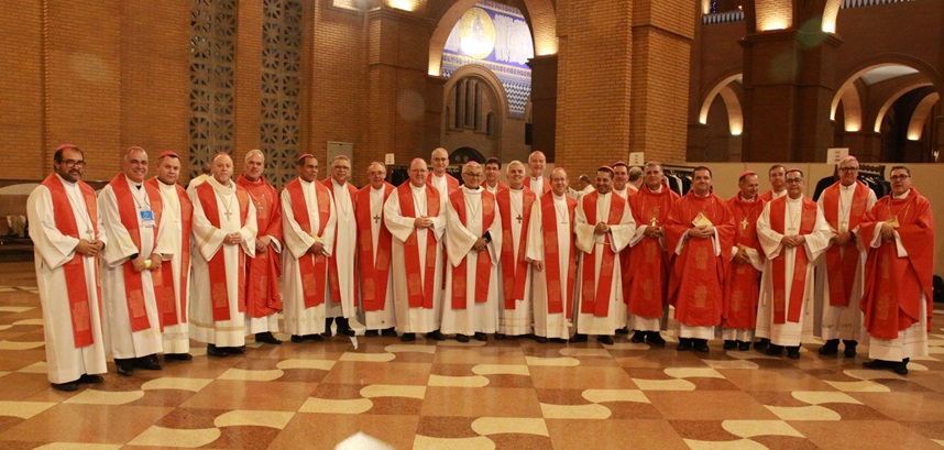 Igreja Católica no Brasil envia recado político contra a direita em carta de Ano-Novo da CNBB subvertendo o Evangelho