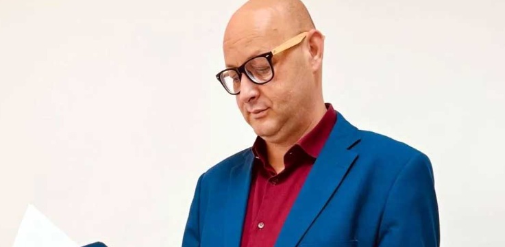 LUBIANA - Elegância, estratégia e narrativa no comando da comunicação pública em Rondônia
