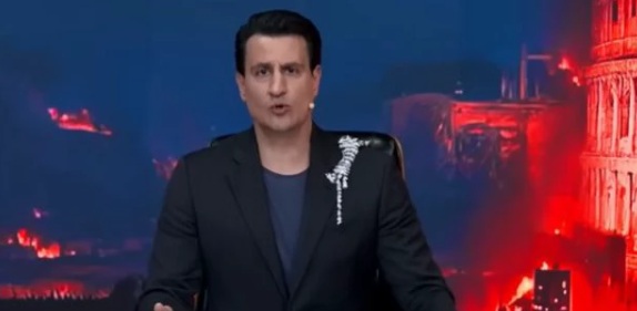 DITADURA DO LULA - Programa de Pavinatto é cortado após determinação; entenda

