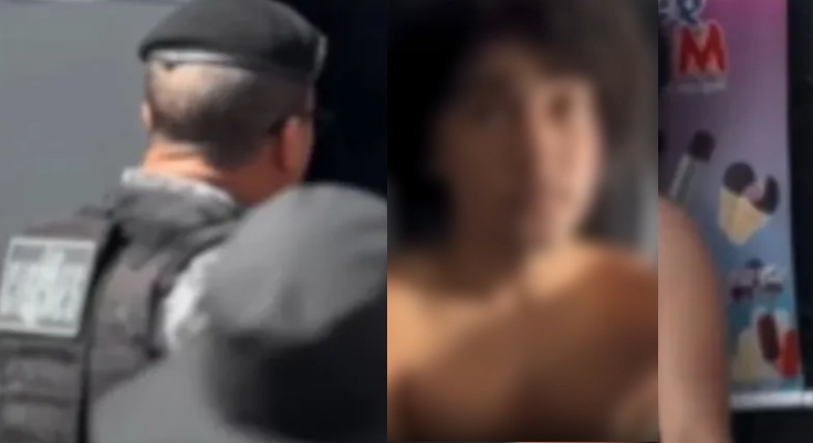 Abusou sexualmente de cadela e foi preso; fora do flagrante, foi solto