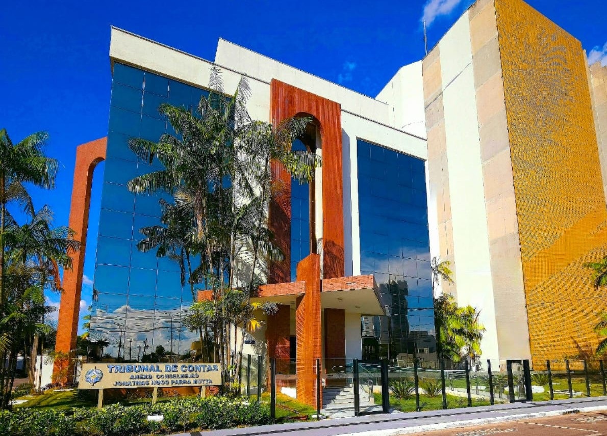 Novo conselheiro a preencher a vacância no TCE-RO será por indicação interna, diz presidente do tribunal