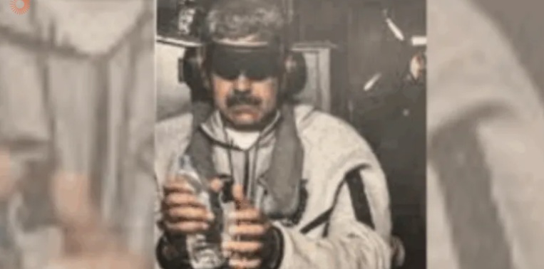 Trump diz que Maduro tentou se esconder antes de ser capturado