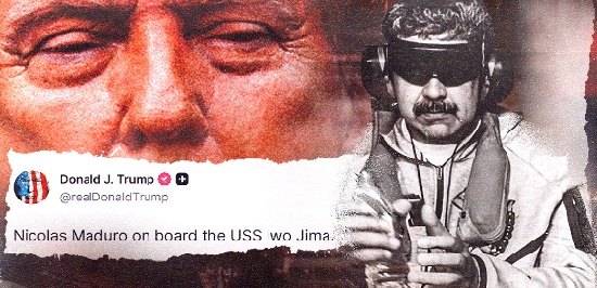 América Latina e Caribe fazem reunião emergencial após ataque dos EUA