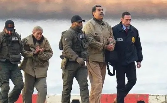 'Fui sequestrado e sigo presidente': o que Maduro disse sobre acusações de Trump em tribunal de NY