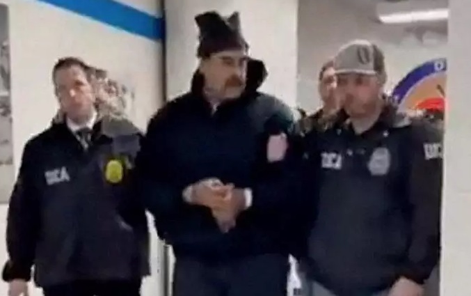 Saiba como é a prisão onde Maduro está em Nova Yorque