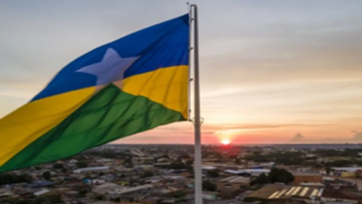 A história viva de um estado construído com muito trabalho, coragem e acolhimento