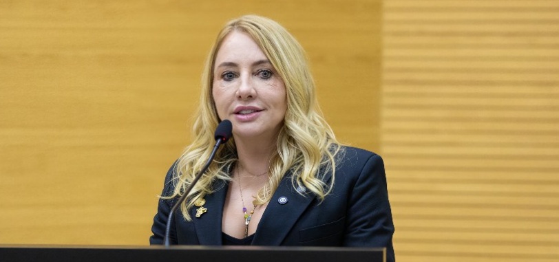 Ieda Chaves garante pacote de leis para a saúde, a causa animal e a defesa das mulheres