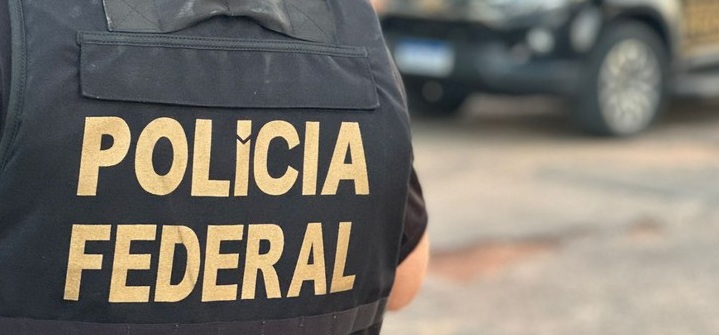 PF, em ação conjunta com a PMRO, apreende dinheiro durante fiscalização na BR-364 em Rondônia