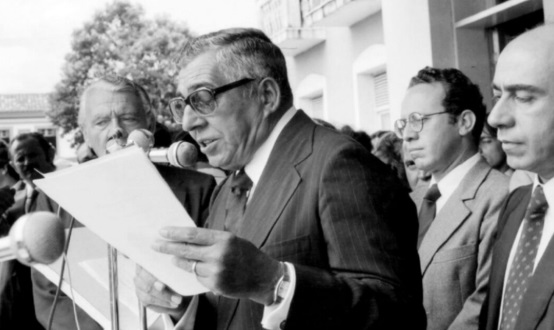 Rondônia celebra 44 anos de instalação como Estado