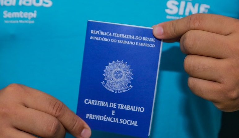 EMPREGO E TRABALHO -  Sine Porto Velho abre vagas de emprego nesta terça-feira (6) 
