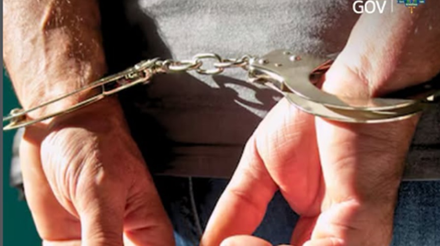 EM CACOAL - PC prende suspeito de feminicídio e desrespeito às medidas protetivas 
