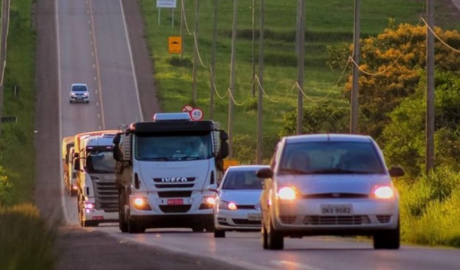 REGULARIZAÇÃO ANUAL DE VEÍCULOS - Calendário de licenciamento anual de veículos para 2026 é divulgado pelo Detran-RO
