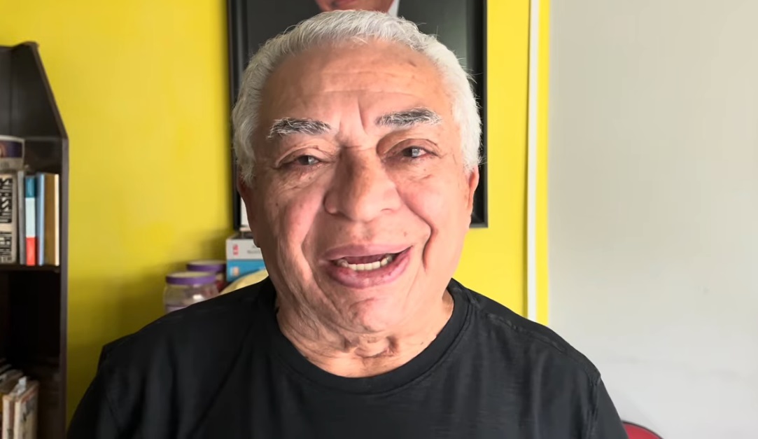 Estão assassinando Bolsonaro na nossa cara