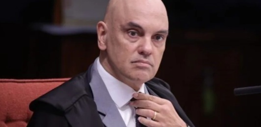 Ditadura da Toga anula investigação do Conselho Federal de Medicina sobre a queda de Bolsonaro