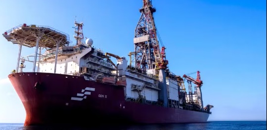 MPF solicita ao Ibama e Petrobras informações sobre vazamento na foz do Amazonas