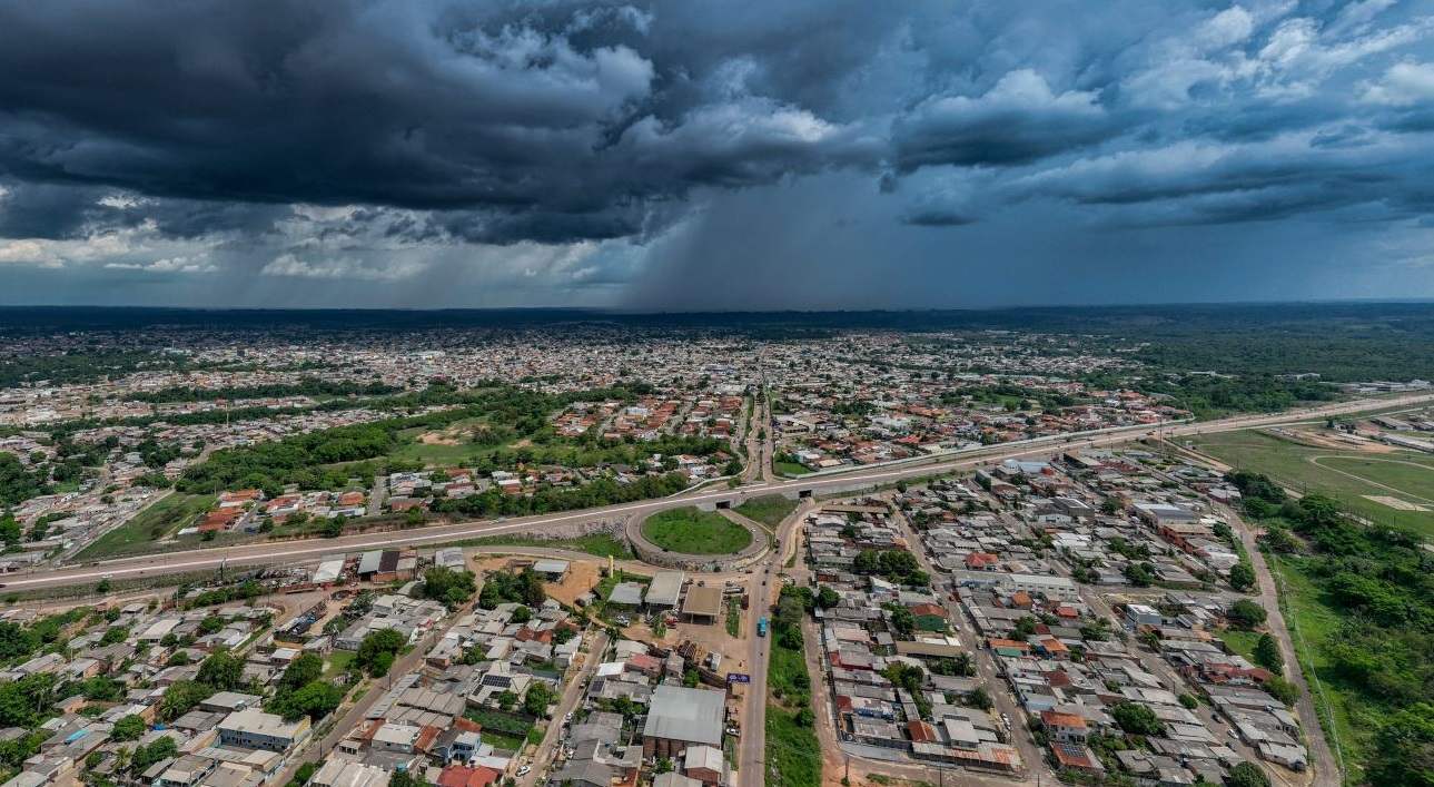 Prefeitura alerta população de Porto Velho sobre cuidados durante o inverno amazônico