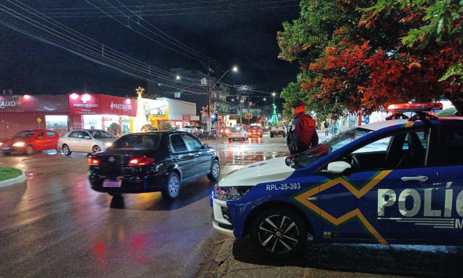 10º BPM REALIZOU “OPERAÇÃO FINAL DE ANO” EM TODA REGIÃO DA ZONA DA MATA, VEJA OS RESULTADOS.