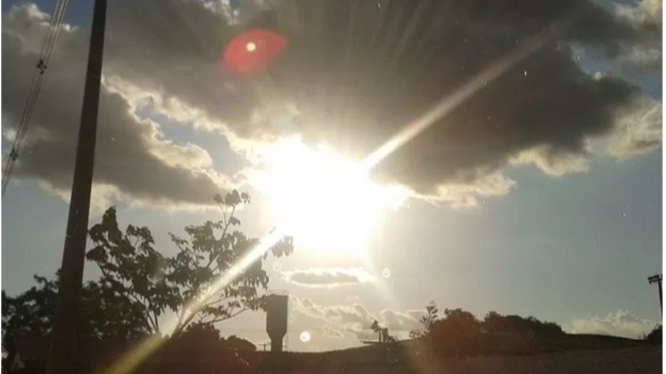 TEMPO HOJE - Em Porto Velho e Rondônia haverá chuvas e nuvens carregadas; atenção aos 'Alertas' durante o 'inverno amazônico'