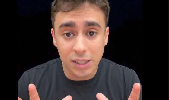 Nikolas lança novo vídeo para "abalar" a República (veja o vídeo)