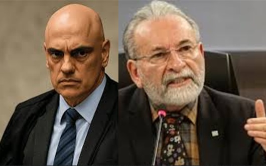 Moraes avança contra o Dr. Hiran Gallo, presidente CFM, e amplia crise sobre limites do Judiciário