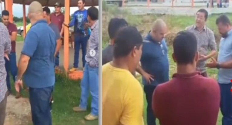 Prejuízos de mais de R$ 9 milhões causa revolta e produtores cercam frigorífico em Rondônia