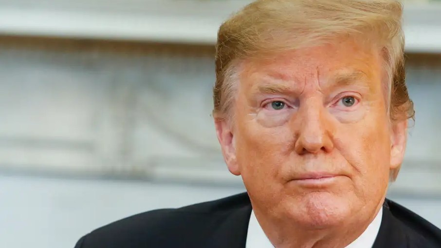 Trump ameaça anexar Groenlândia:“De maneira amigável ou difícil”