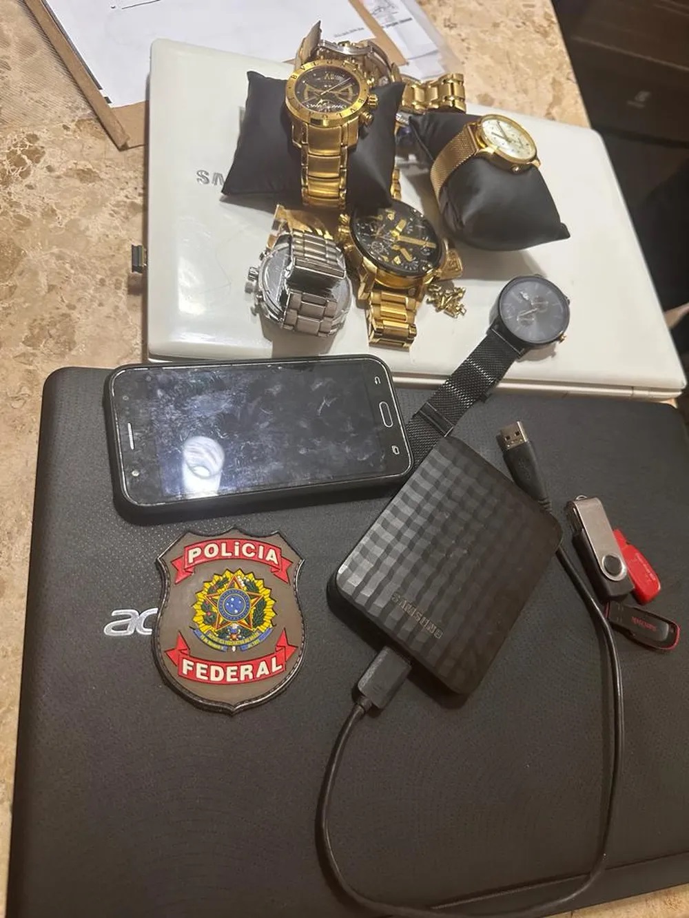 CONDENADO - Grupo que traficava drogas escondidas em caminhões é condenado pela Justiça em RO
