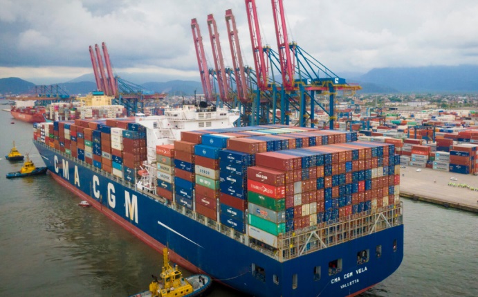 Tarifaço fez as exportações do Brasil despencarem e registrar o pior resultado dos últimos 5 anos