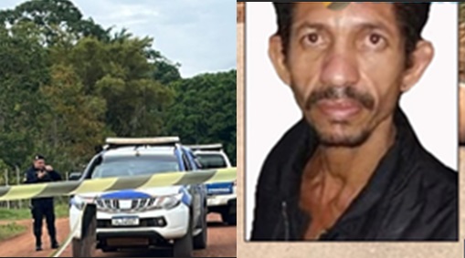 Revelada a identidade de homem encontrado morto com sinais de graves violências e tortura na Capital