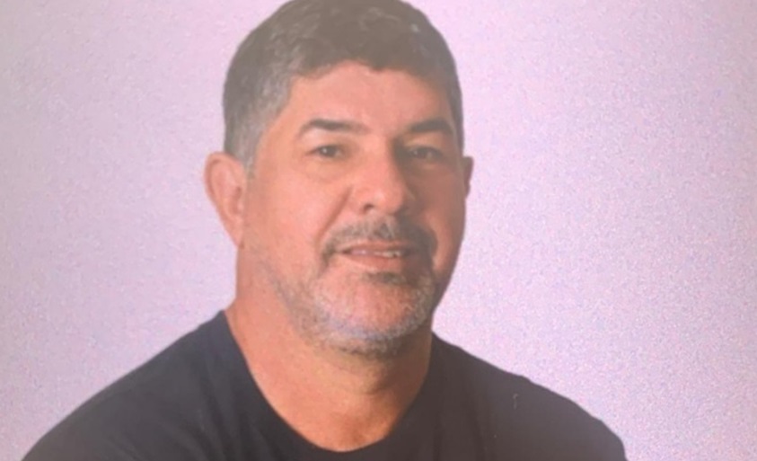 Morte súbita de político Zé Paiva entristece Cerejeira, onde foi presidente da Câmara de Vereadores