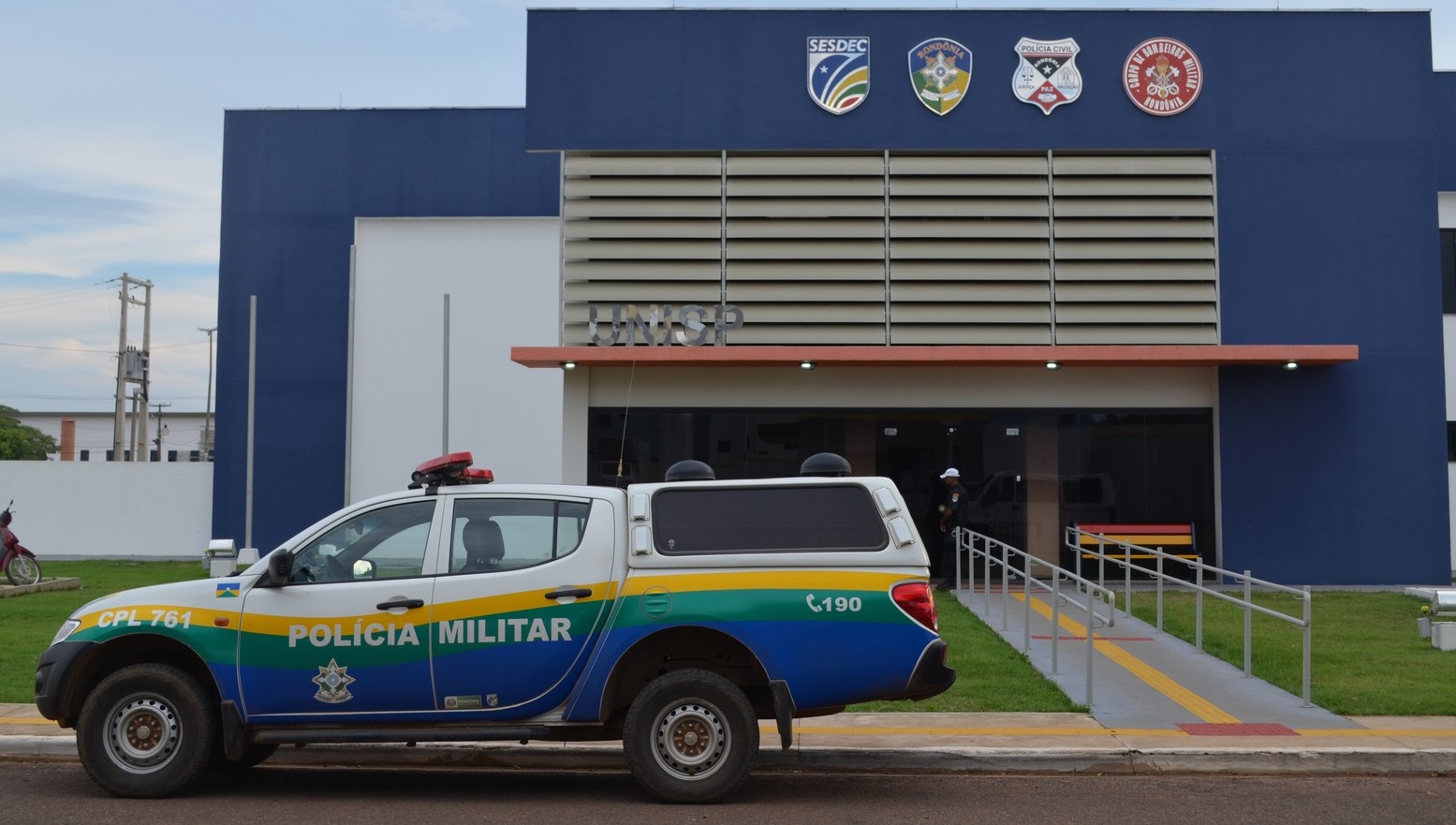 “Que Horror”: Radialista Registra Queixa na Polícia e Acusa Médico de Injúria Racial em Vilhena