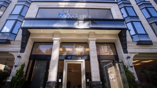 Irmãos de Toffoli tiveram como sócio fundo de gestora ligada ao Master