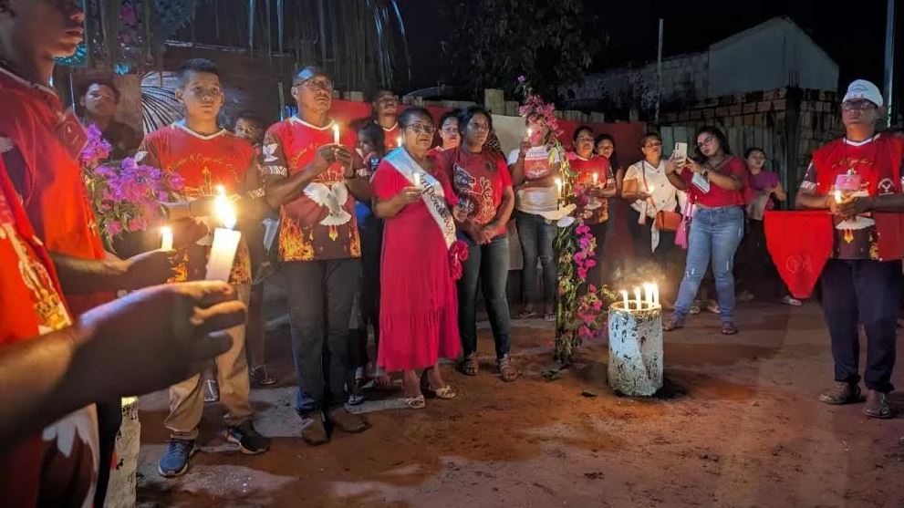 Associação Divino Espírito Santo receberá R$ 350 mil para ampliação de sede em Guajará-Mirim