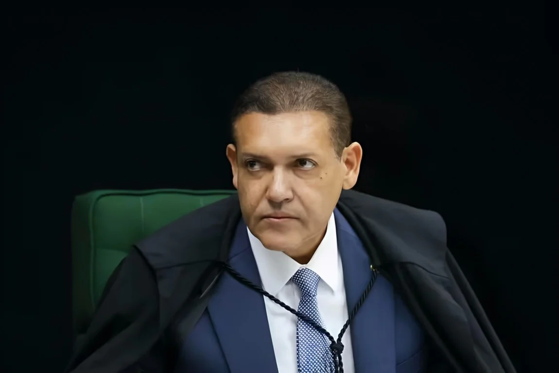 Indicado por Bolsonaro, Nunes Marques presidirá o TSE nas Eleições de 2026