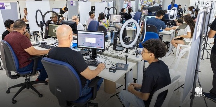 Mudou para Rondônia? Saiba como transferir seu título eleitoral agora