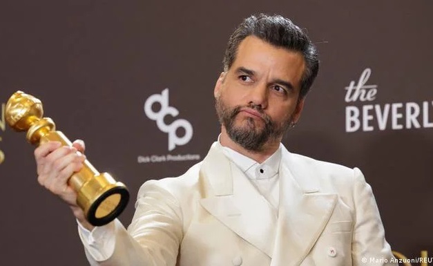 Wagner Moura fala em ‘ditadura’ no exterior e diz que Brasil sob Bolsonaro teve comando radical e fascista