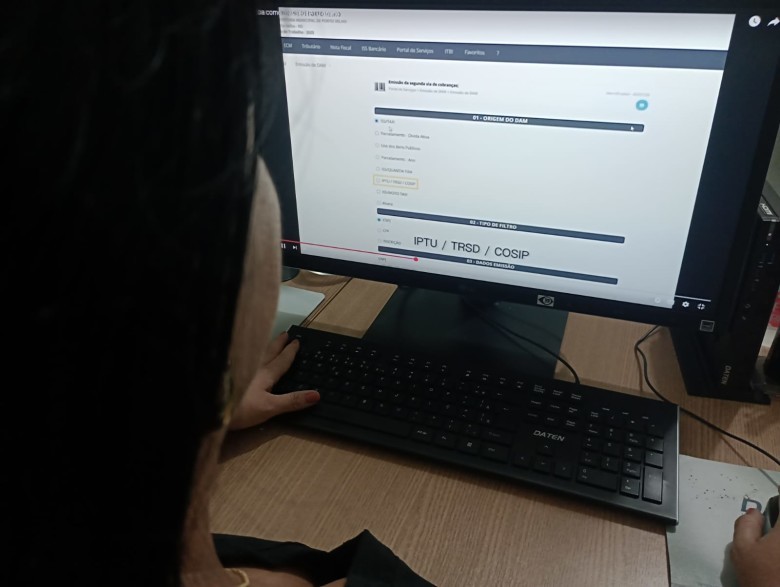 Governo começa o ano sem aumento na taxa de lixo e com investimentos na cidade