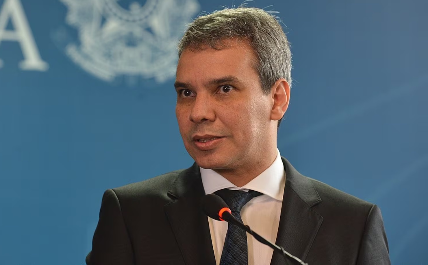 Saiba quem é Wellington Lima e Silva, escolhido por Lula novo ministro da Justiça