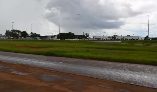 Céu nublado e possibilidade de chuvas marcam quarta-feira em Rondônia; Alerta Amarelo em Porto Velho