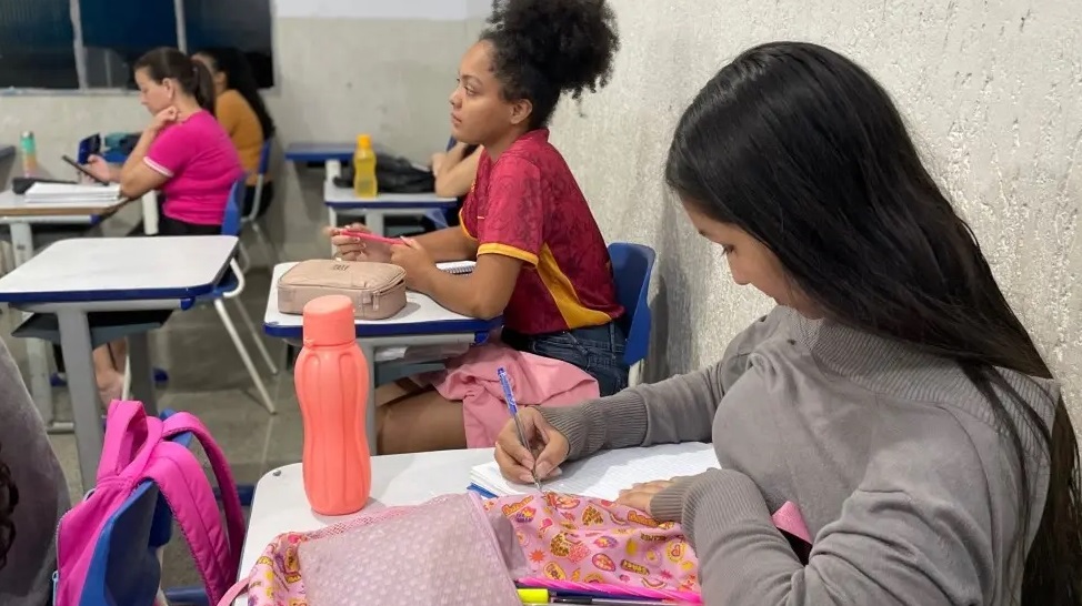 Matrículas estaduais começam dia 19