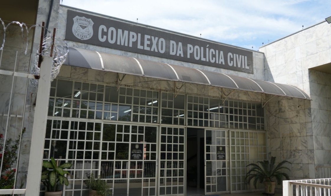 Léo diz que investigação que culminou na Operação Sutura começou em sua gestão