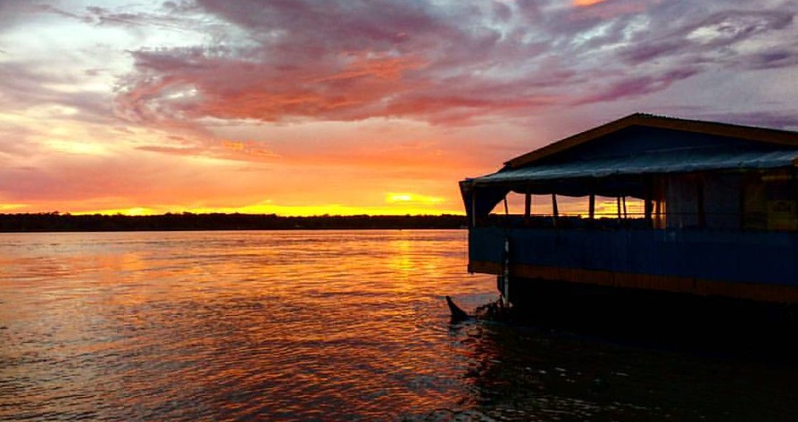 Porto Velho poderá registrar temporais e ocorrências de chuvas ocorrerá no interior de Rondônia