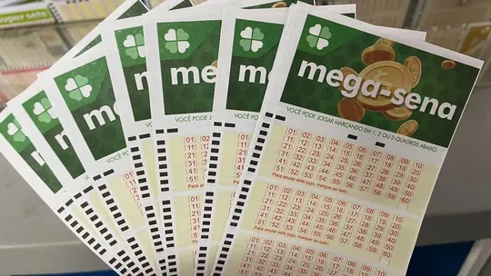 Mega-Sena sorteia prêmio acumulado de 41 milhões de reais hoje
